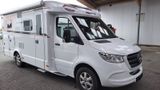 Weinsberg CaraCompact 640 MEG Pepper, FBH, S7, Prem.tür - Weinsberg 7