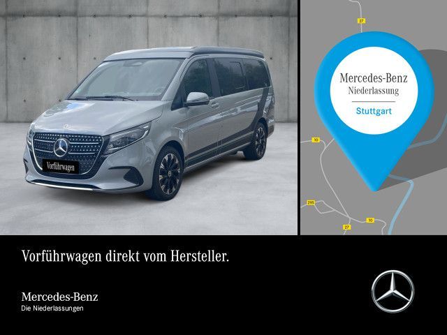 Mercedes-Benz Marco Polo 250 d 9G+AHK+StandHZ+DIS+Klima+SitzHZ