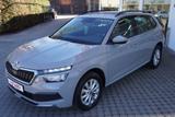 Skoda Kamiq 1.0 LED Tempomat Spurhalte Klima PDC USB - gebrauchte Skoda Kamiq aus dem Jahr 2020