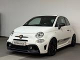 Abarth 595 Competizione | Carbon Schalensitze ! - Abarth aus 2017