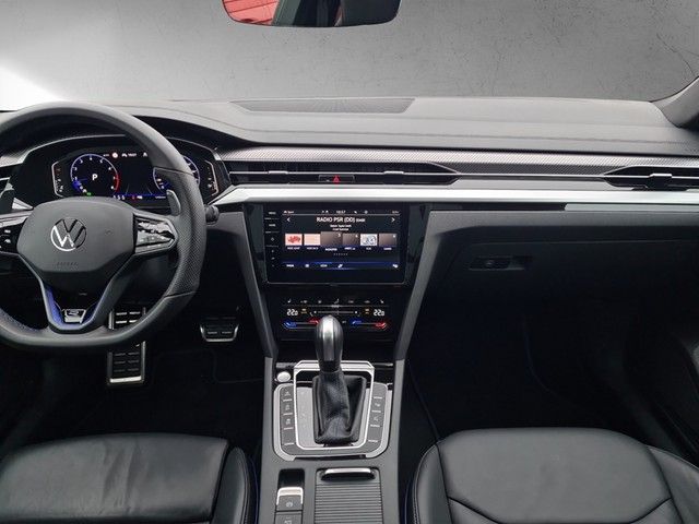 Fahrzeugabbildung Volkswagen Arteon SB R 4M Matrix Navi ACC AHK 20" HUD PANO