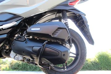 Honda FORZA 125