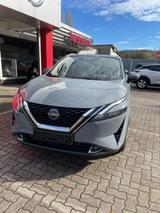 Nissan Qashqai N-Connecta - Nissan Gebrauchtwagen von 2023