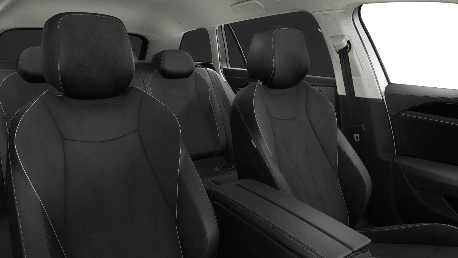 Volkswagen Passat Variant - Bild 10