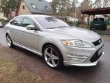 Ford Mondeo 2,0 EcoBoost 176kW Titanium S PowerSh... - Ford Mondeo aus 2011
