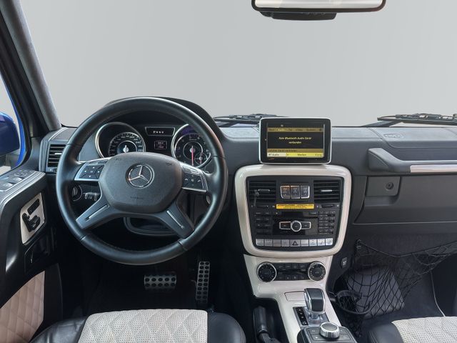 MERCEDES-BENZ G 65 AMG – Bild 7