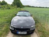 BMW Z4 Roadster 2.5i - Leder Automatik PDC TüV neu - BMW Z4 Gebrauchtwagen in Berlin