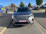 Land Rover Discovery Sport S AWD *1.Hand*Leder*EURO6dTemp* - Land Rover Discovery Gebrauchtwagen