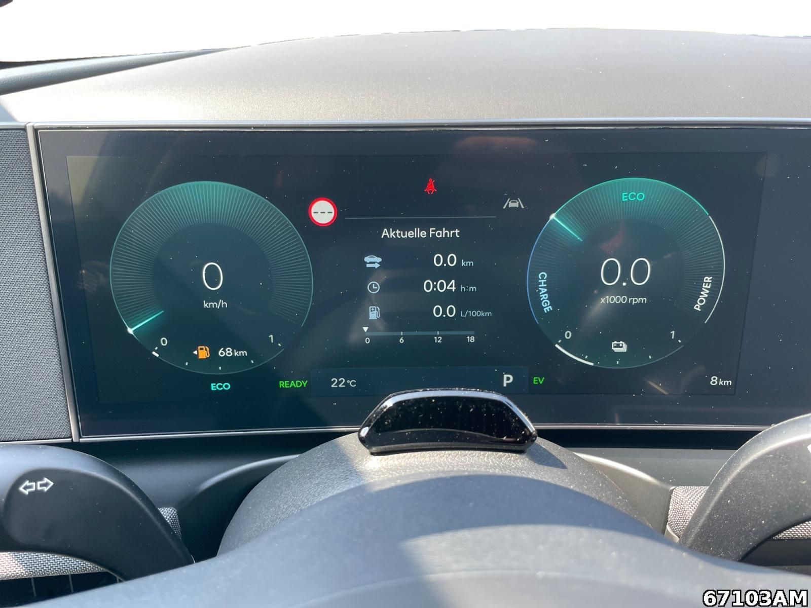Hyundai TUCSON - Bild 10