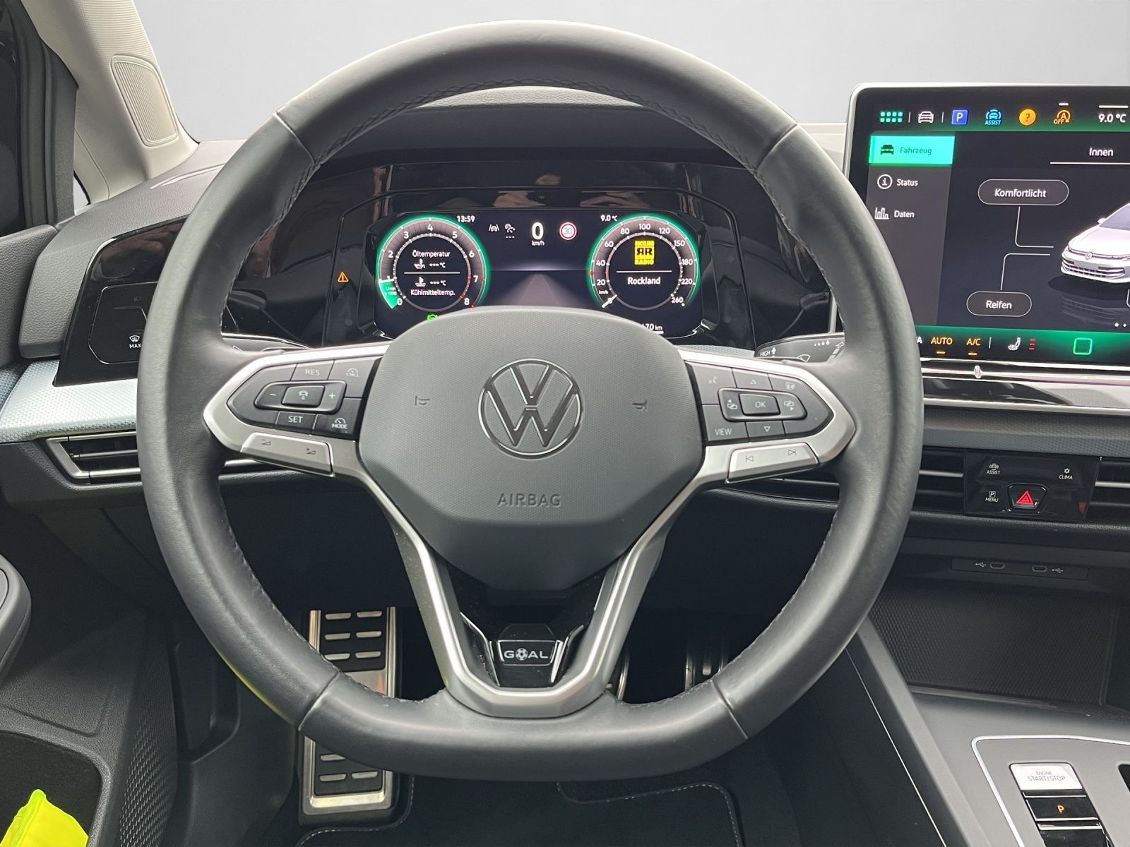 Volkswagen Golf - Bild 10