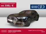 Audi A8 60TFSIe quatt Tiptrc HUD Matrix 360° B&O Pano - Audi A8 Gebrauchtwagen in Stuttgart