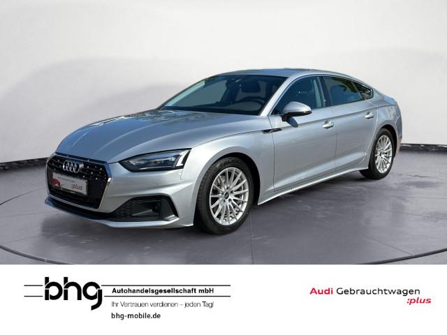 Audi A5 Sportback 35 TFSI