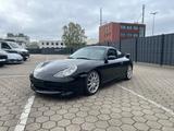 Porsche 996 GT3 *Deutsch*Scheckheft*Bilstein