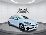 Hyundai IONIQ 6 UNIQ 4WD 77,4kW/h Matrix Bose 360° - Hyundai IONIQ 6: Weiß