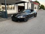 Aston Martin V12 Vantage S
