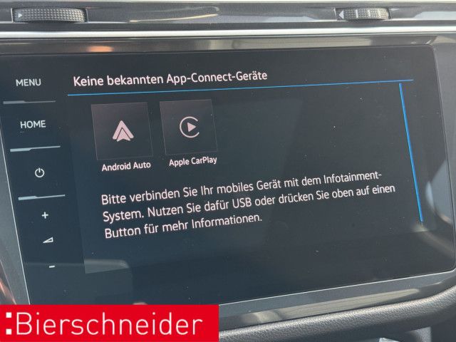 Volkswagen Tiguan Allspace - Bild 24