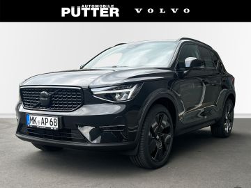 Volvo Leasingangebot: Volvo XC40 B3 Benzin Plus Black Edition 20'' ACC Harma