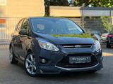 Ford C-Max 1.6 Titanium Loder 1899 *2-HND*ACC*KAM*NAV - Ford in Berlin: Ka