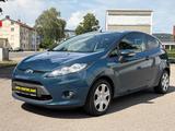 Ford Fiesta Trend *Automatikgetriebe* - Ford Gebrauchtwagen von 2009
