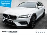 Volvo V60 Cross Country B4 AWD Plus Harman/Kardon LED - Volvo V60 Cross Country aus 2024