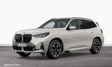 BMW X3 20 xDrive M Sport Standheizung AHK Harman/K