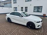 BMW 230i Steptronic Coupé M Sport M Sport - BMW 230 Gebrauchtwagen