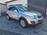 Opel Antara B20DTH 2.0l Diesel - Opel Antara von privat