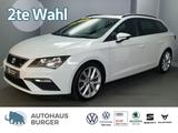 Seat Leon Sportstourer FR 2.0TDI DSG 2te Wahl/Pano