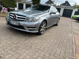 Mercedes-Benz Mercedes C 350 Coupé AMG line - Mercedes-Benz C 350: Coupé