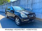 Mercedes-Benz GL 350 GL -Klasse GL 350 CDI 4Matic - Mercedes-Benz Gebrauchtwagen von 2010