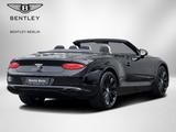 Bentley Continental GTC V8 MULLINER EDITION - BLACKLINE - Bentley Continental GTC aus 2023
