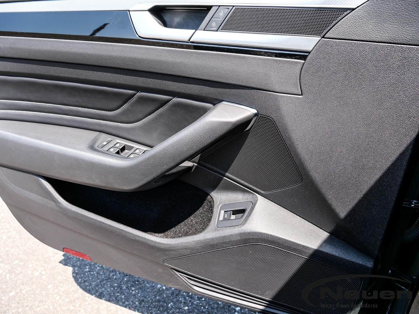 Volkswagen Arteon Shooting Brake R-Line *AHK*MATRIX*NAVI*CL, миниатюра 16