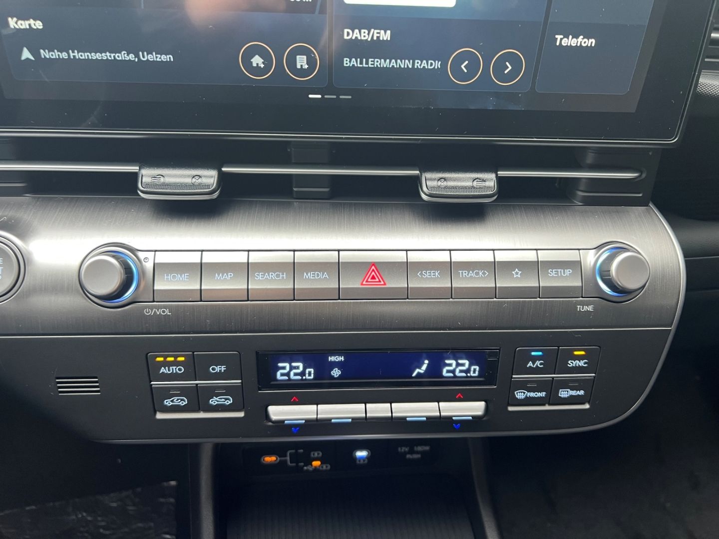 Hyundai Kona – Bild 17