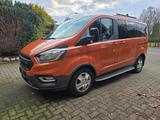 Ford Top gepflegter Active /Garantie/AHK/Standheizung - gebrauchte Ford Tourneo Custom aus dem Jahr 2023