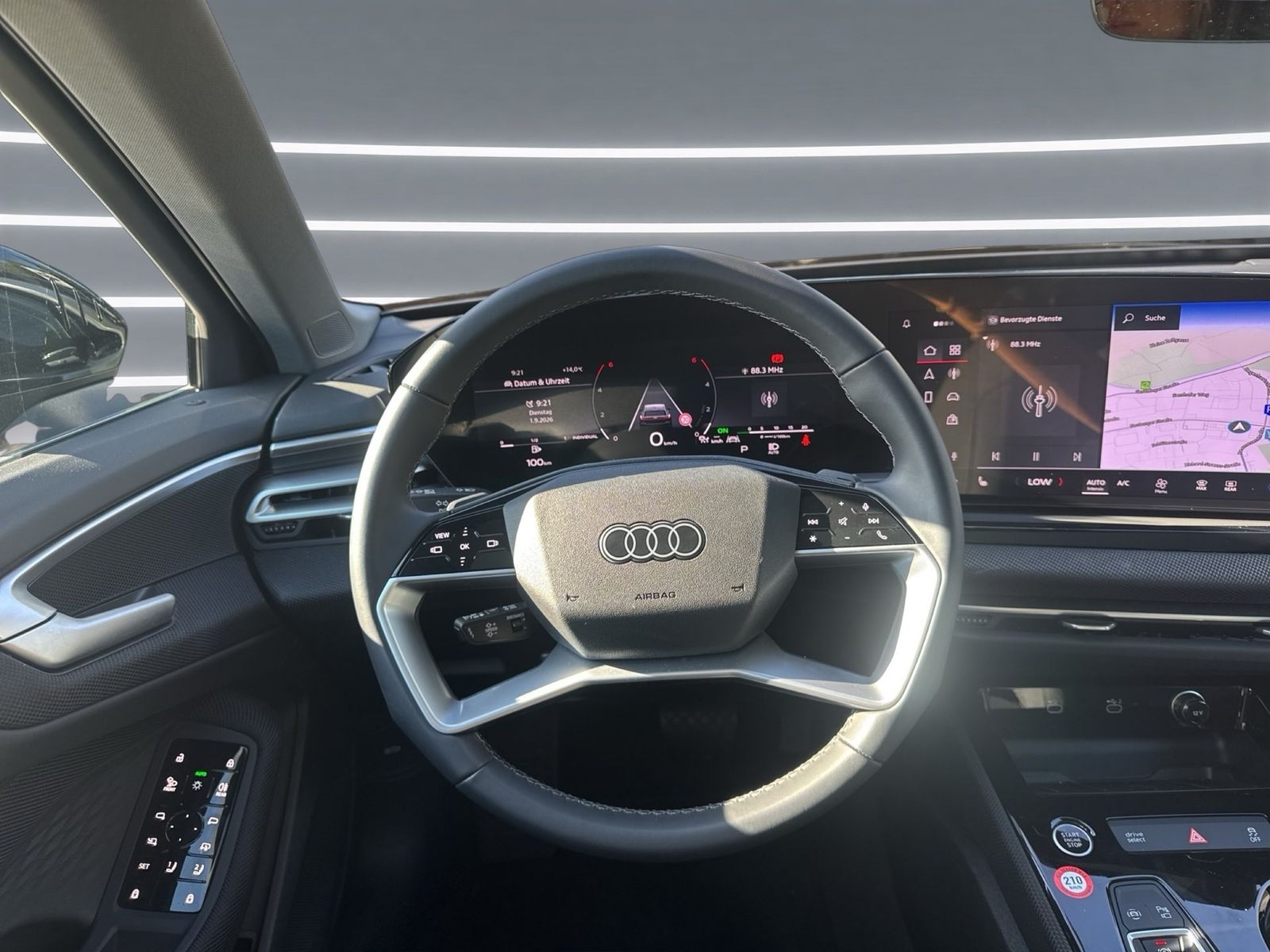 Audi A5 - Bild 10