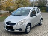 Opel Agila Eco  Buy a Car at mobile.de