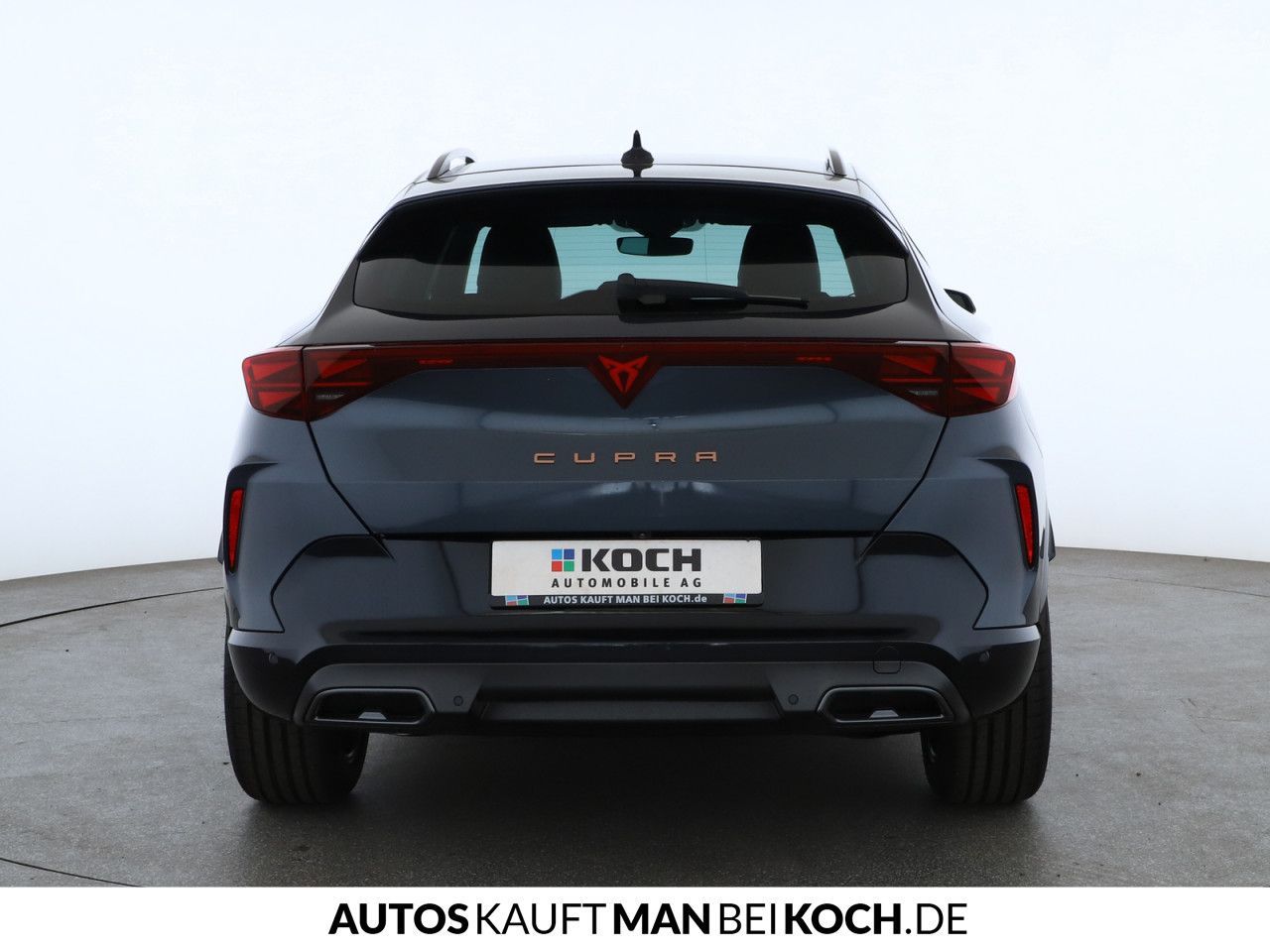 Cupra Formentor - Bild 9