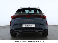 Cupra Formentor - Vorschau Bild 9