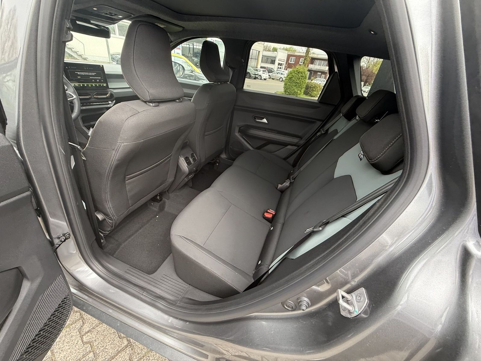 Dacia Bigster - Bild 9