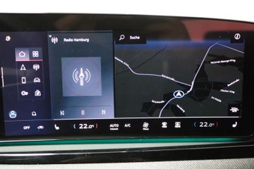 Fahrzeugverkauf 15 Audi A5 Avant TDI 150 kW S-Line Black Matrix Display