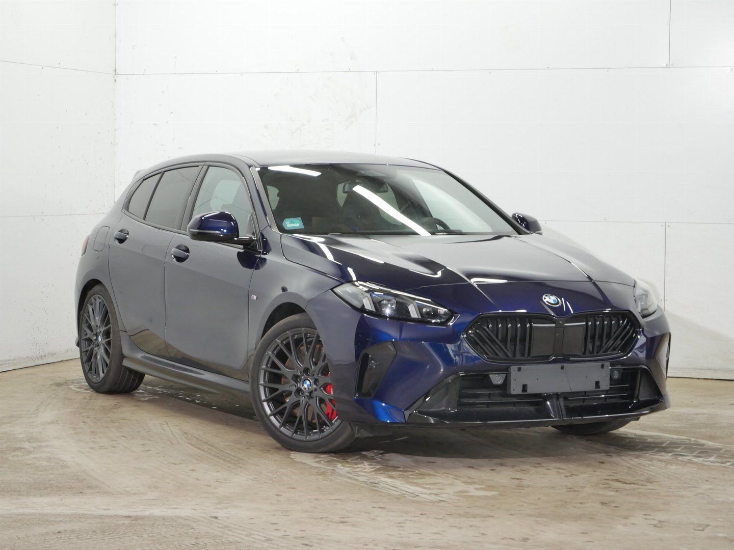 BMW 120 - Bild 2