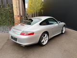 Porsche 996 Carrera 4 Coupé Carrera - gebrauchte Porsche 996 aus dem Jahr 2003