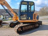 Hanix H75C - Hanix LKWs