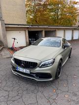 Mercedes-Benz Mercedes-AMG C 63 S AeroPerf. Keram.Carbon.Pano