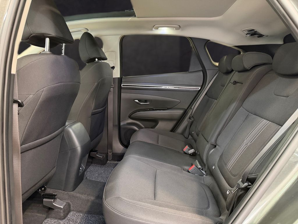 Hyundai Tucson - Bild 18