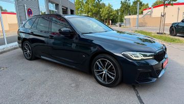 BMW 530 - 9