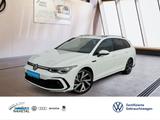 Volkswagen Golf Variant 1.5 TSI R-LINE IQ-LIGHT NAVI LM18'' - Volkswagen Golf mit Benzin-Antrieb: Kombi, Schaltgetriebe