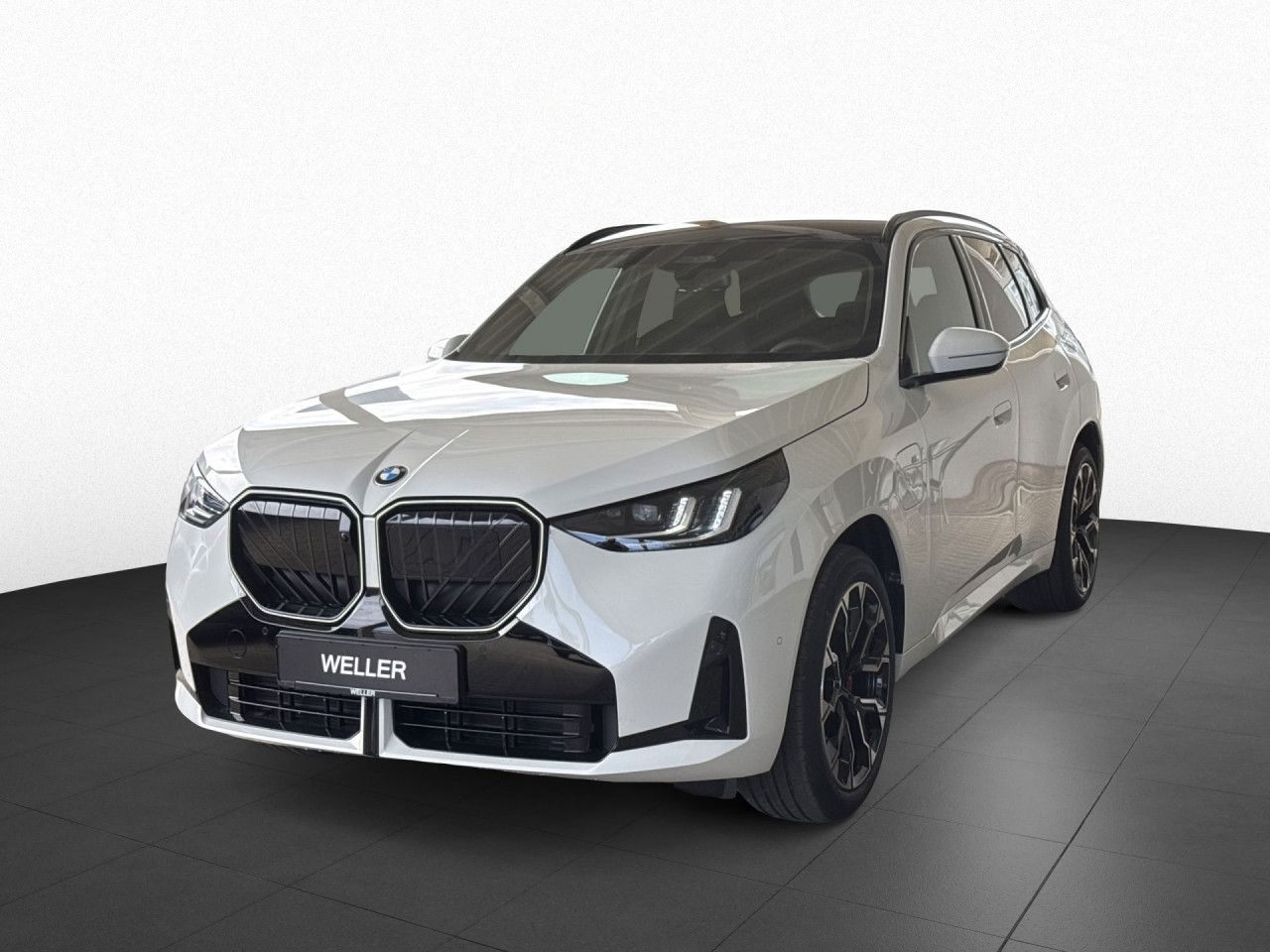 BMW X3 - Bild 3