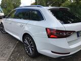 Skoda Superb 1.4 TSI-ACT-DSG-Combi-L&K-Panor.Dach-AHK  - Skoda Gebrauchtwagen in Hildesheim