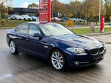 BMW 530 Baureihe 5 Lim. 530 d*TÜV NEU*HEAD UP*ACC* - BMW 530 aus 2011: 530d